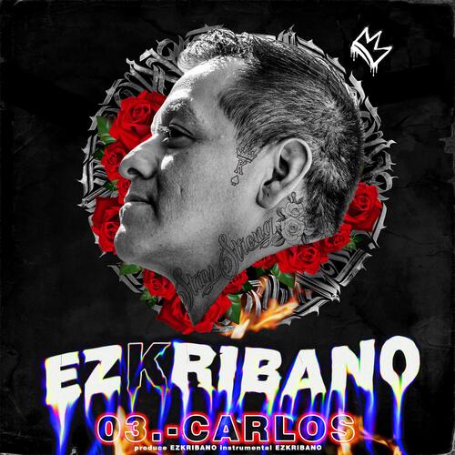 Carlos cover art