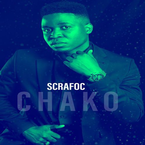 Chako cover art