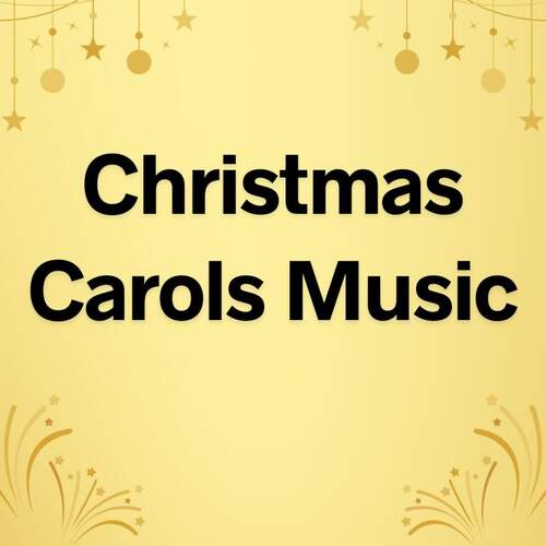 Christmas Carols Music