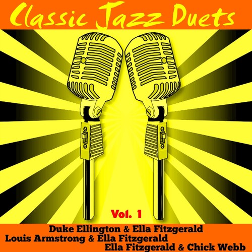 Classic Jazz Duets, Vol. 1