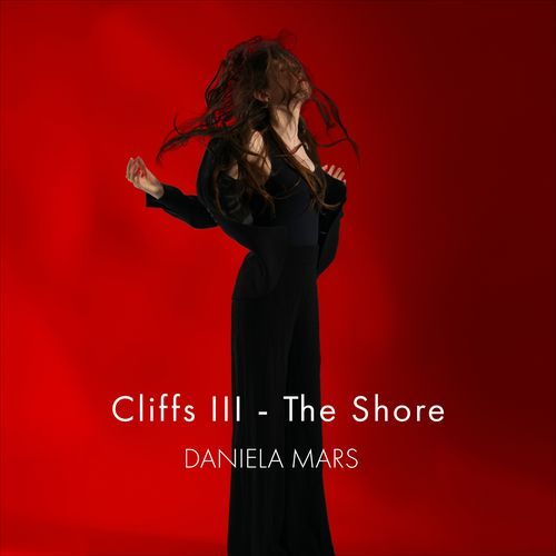 Cliffs III - The Shore