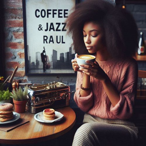 Coffee & Jazz_poster_image