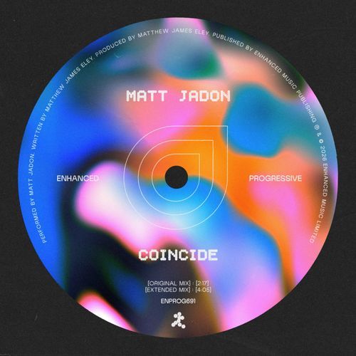 Coincide (Extended Mix)