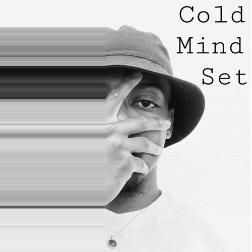 Coldmindset cover art