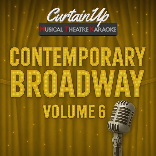 Superboy and the Invisible Girl (from Next to Normal) (Instrumental)