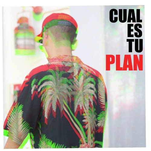 ¿Cual es tu plan?