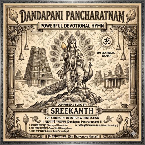 DANDAPANI PANCHARATNAM