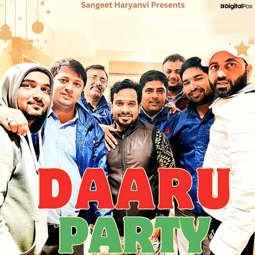 Daaru Party