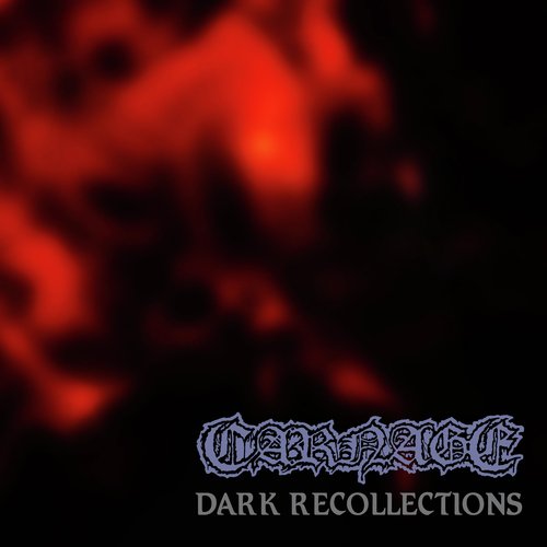 Dark Recollections (Full Dynamic Range Edition)_poster_image