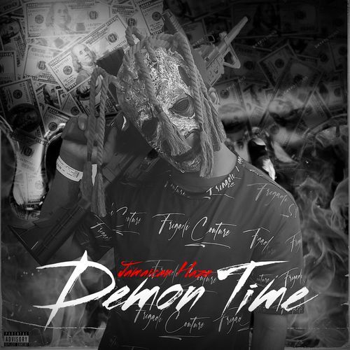 Savage cover art