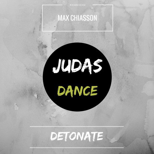 Max Chiasson