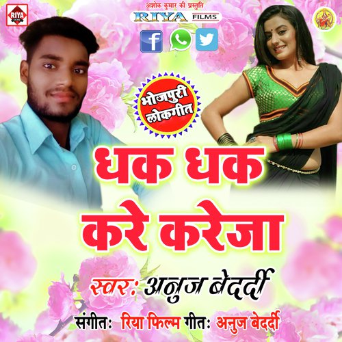 Dhak Dhak Karela Kareja_poster_image