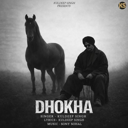 Dhokha