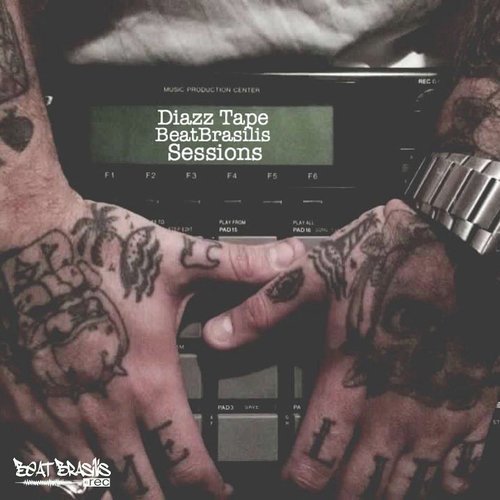 Diazz Tape (Intro) cover art