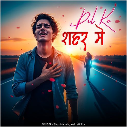 Dil Ke Sheher Mein