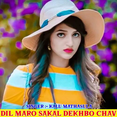 Dil Maro Sakal Dekhbo Chav