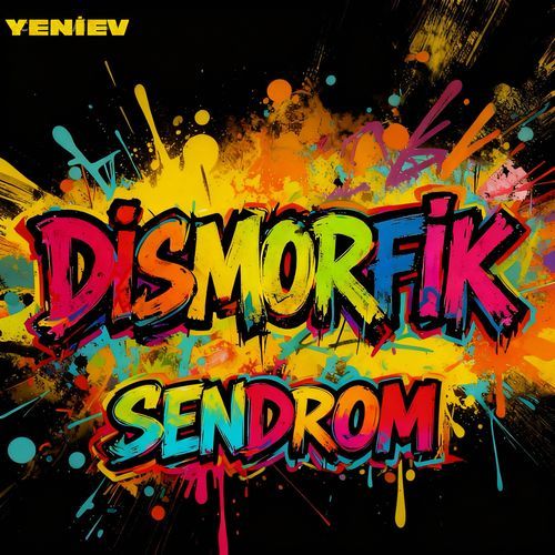 Dismorfik Sendrom cover art