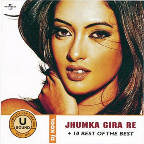 Jhumka Gira Re (Remix)