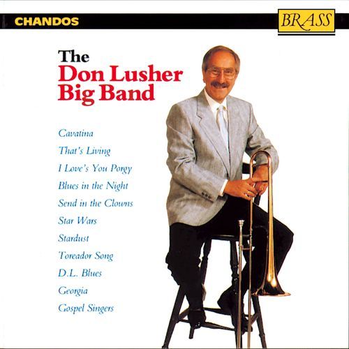 Gospel Singers cover art