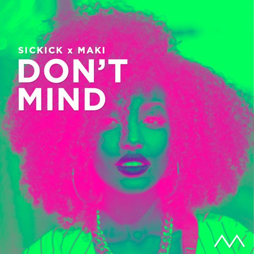 Don't Mind (Remix)