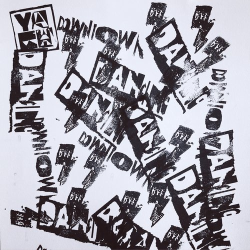 (Downtown) Dancing - Remixes