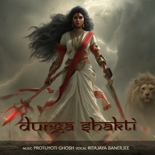 Durga Shakti (PsyTrance)