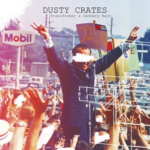 Dusty Crates_poster_image