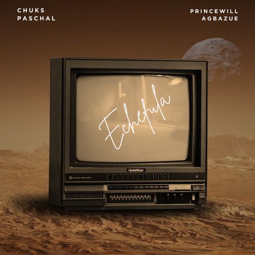 Echefula cover art
