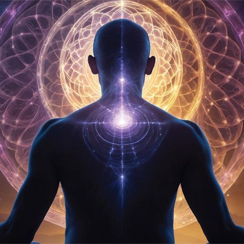 Circuitos del Silencio cover art
