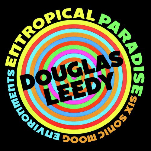 Entropical Paradise IV cover art