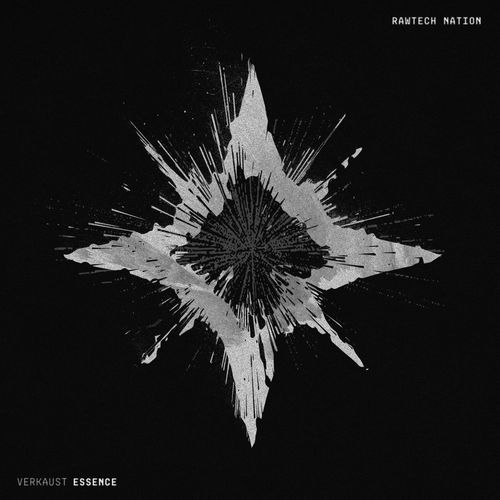 Essence (HRDDMAT Remix) cover art