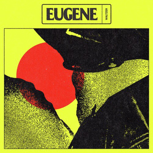 Eugene cover art