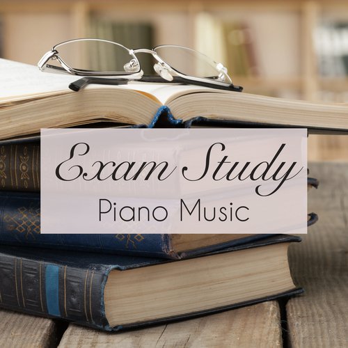 Listen to Me - Study Music