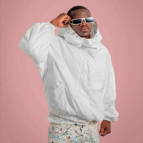 Fiquei Famoso cover art