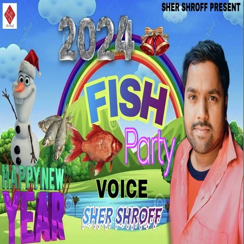 Fish Party