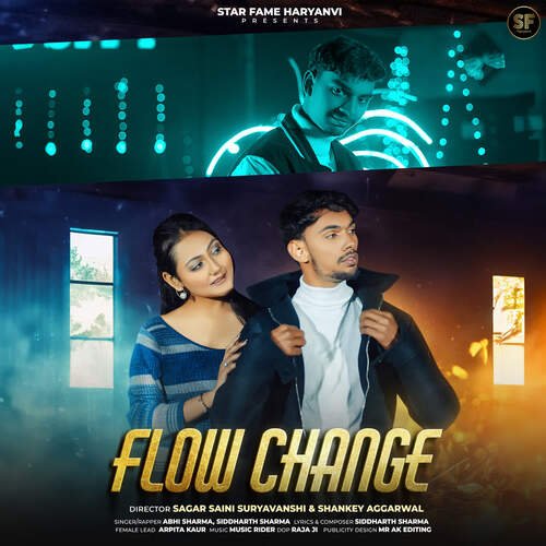 Flow Change