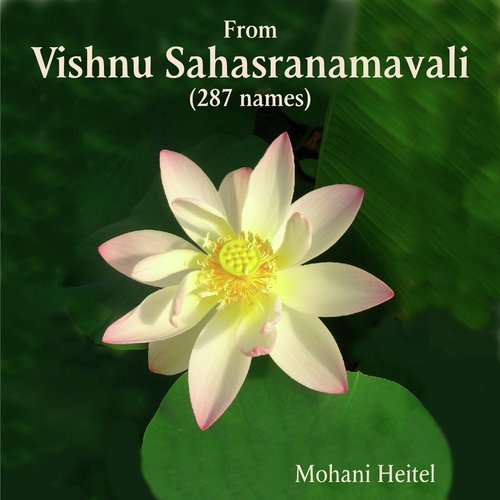 From Vishnu Sahasranamavali