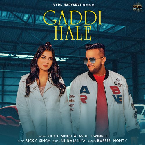 Gaddi Hale-okv tunes