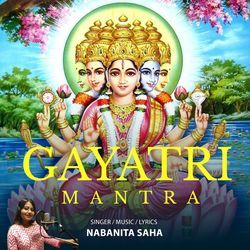 Gayatri Mantra-ERweaSRGc0o