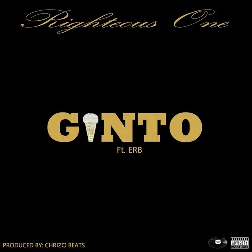 Ginto cover art