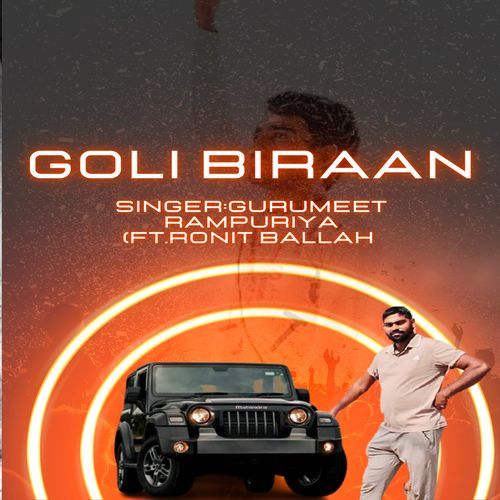 Goli Biraan
