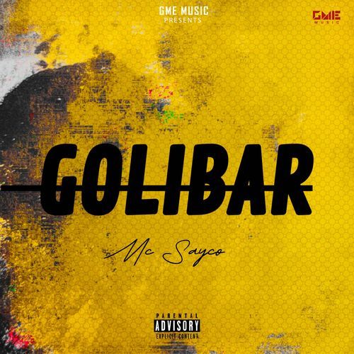 Golibar