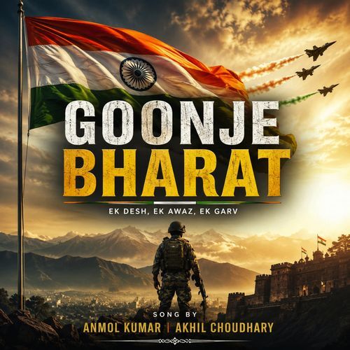 Goonje Bharat