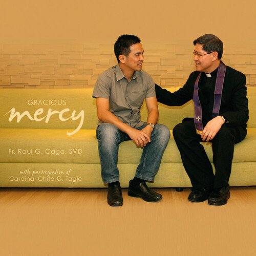 Gracious Mercy_poster_image