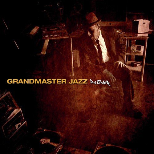 Grandmaster Jazz Vol. 1_poster_image