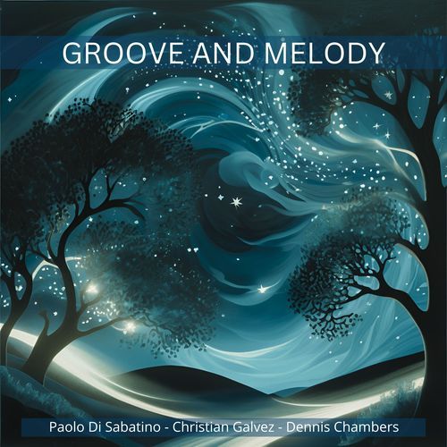 Groove and Melody