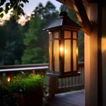 Guitar for Nighttime Peace