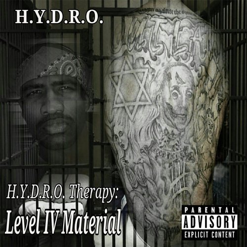 H.Y.D.R.O. Therapy: Level IV Material
