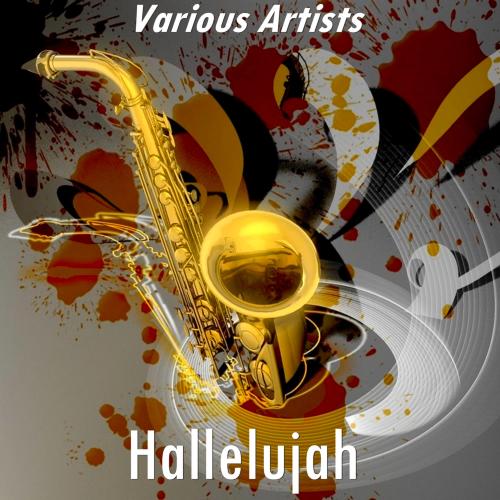 Hallelujah (Version by Andre Previn Quartet) cover art