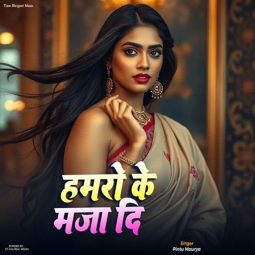 Hamro Ke Maja Di